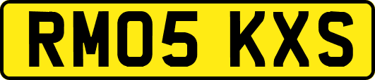RM05KXS