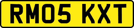RM05KXT