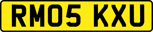 RM05KXU