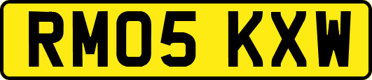RM05KXW