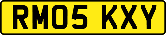 RM05KXY