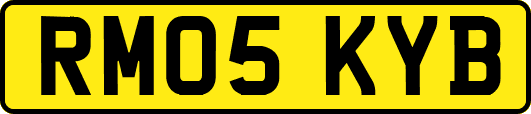 RM05KYB