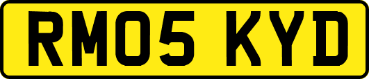 RM05KYD
