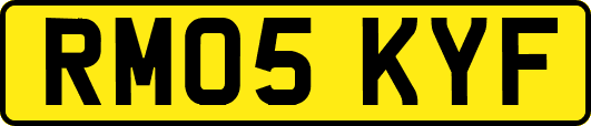 RM05KYF