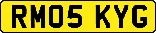 RM05KYG
