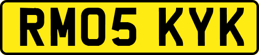 RM05KYK