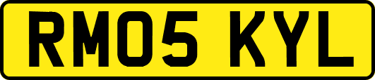 RM05KYL