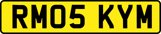 RM05KYM