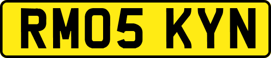 RM05KYN