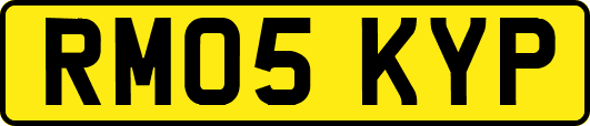 RM05KYP