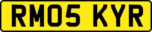 RM05KYR