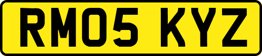 RM05KYZ