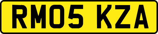 RM05KZA