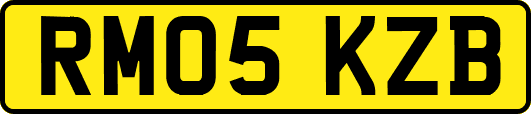 RM05KZB