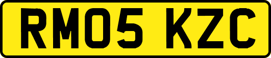 RM05KZC
