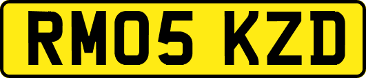 RM05KZD