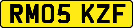 RM05KZF