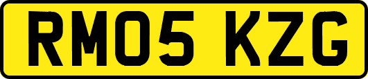 RM05KZG