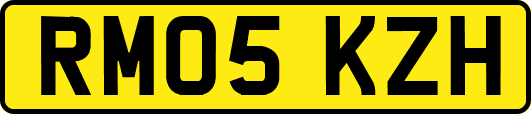 RM05KZH