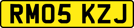 RM05KZJ