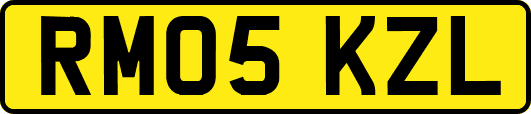 RM05KZL