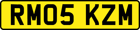 RM05KZM