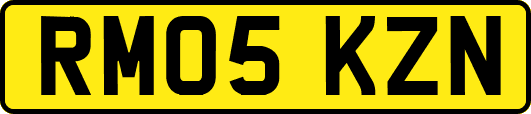 RM05KZN