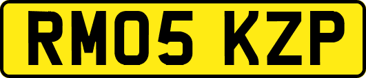RM05KZP