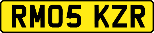 RM05KZR