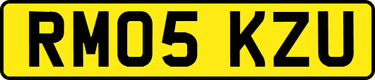 RM05KZU