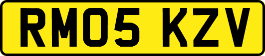 RM05KZV