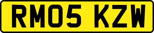 RM05KZW