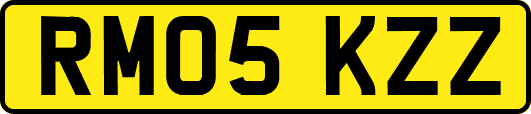 RM05KZZ