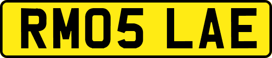 RM05LAE