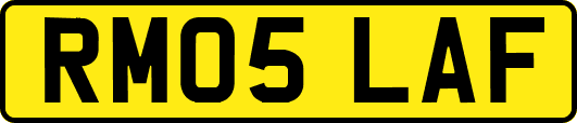 RM05LAF