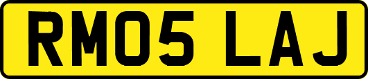 RM05LAJ
