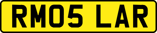 RM05LAR
