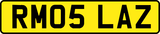 RM05LAZ