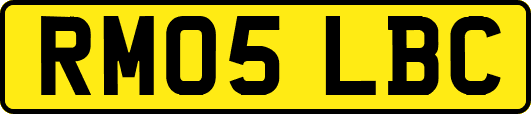 RM05LBC