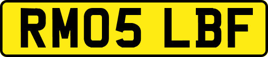 RM05LBF