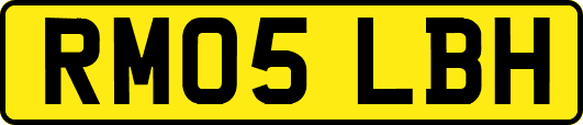 RM05LBH
