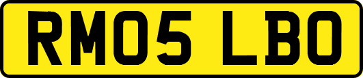 RM05LBO
