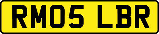 RM05LBR