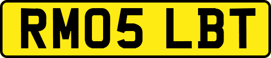 RM05LBT
