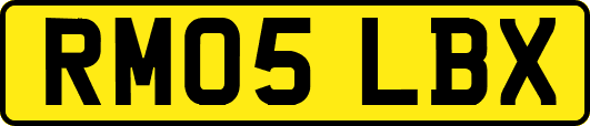 RM05LBX