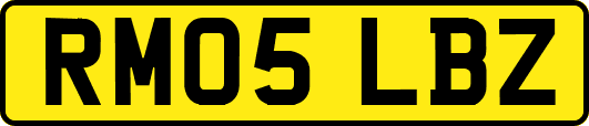 RM05LBZ
