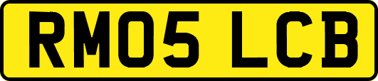 RM05LCB