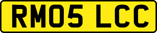 RM05LCC
