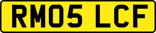 RM05LCF