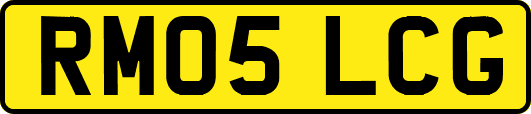 RM05LCG